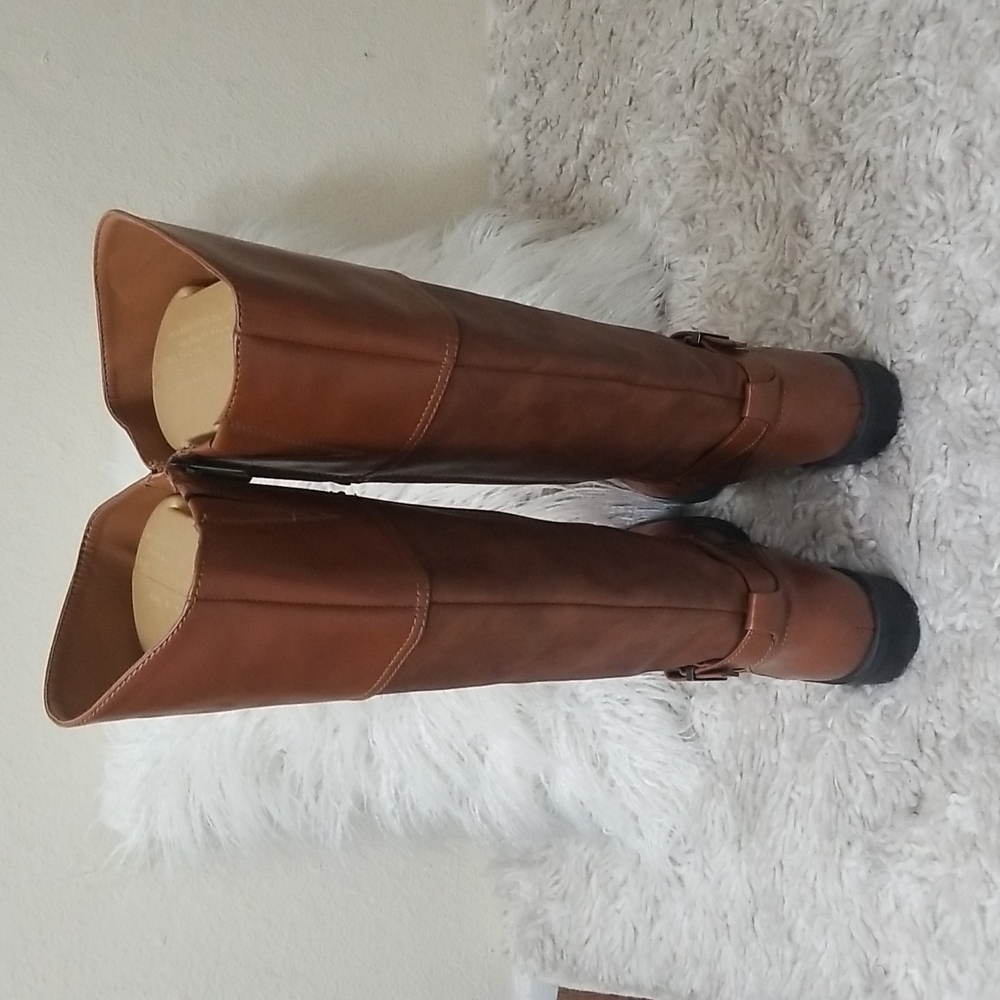 Sam Elderman Boots - image 4